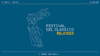 Festival del Classico