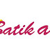 CARA CETAK atau PRINT TIKET BATIK AIR - WEB UMUM