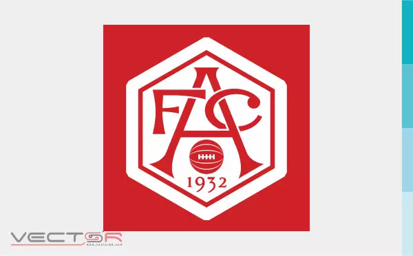 Arsenal FC (1932) Logo - Download Vector File SVG (Scalable Vector Graphics)