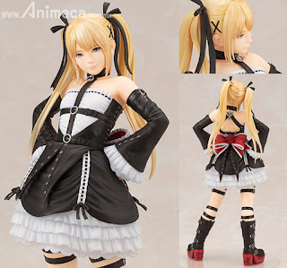 Figura Marie Rose ARTFX J DEAD OR ALIVE 5 Last Round