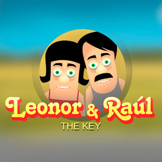 Leonor & Raúl: The Key
