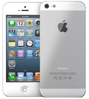 Apple iPhone 5