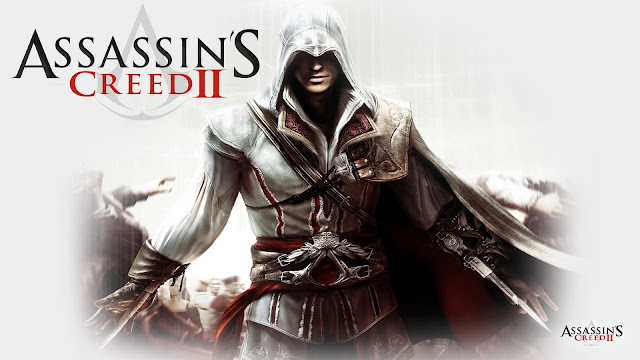 Assassin’s Creed 2 free Download