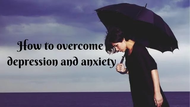 depression and anxiety(Bangla)