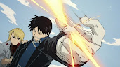 #21 Fullmetal Alchemist Wallpaper