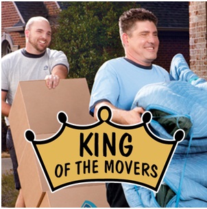 The Advantage of International Moving Companies  