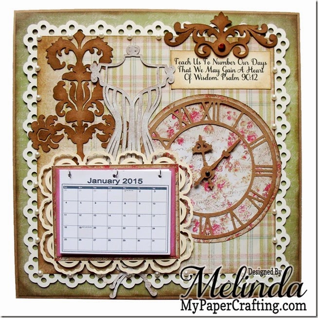 calendar layout-650noa