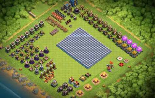 Clash of Clans: How To Get Clashmas Tree In December 2022 Update