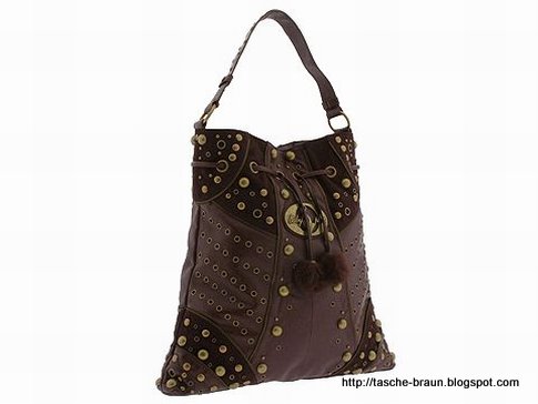Tasche braun:braun-02022691