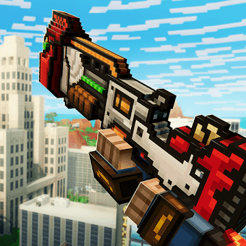 Pixel Gun 3D V23.2.2 Mod apk Free Download || Latest Version Mod Menu || Esp Mod Menu Pixel Gun 3d || AimBot, Level, Speed, Fly Hack || Free Download 