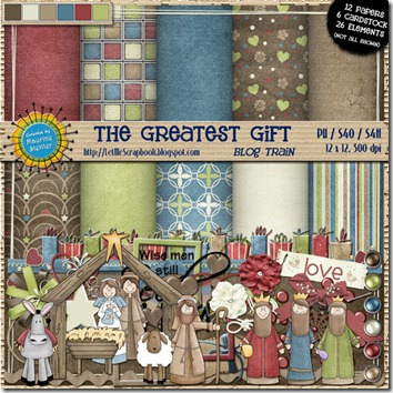 LetMeScrapbook_TheGreatestGift_Preview