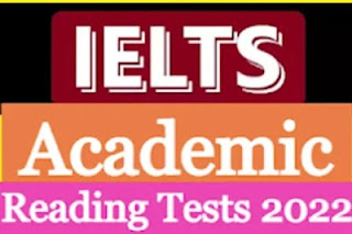 IELTS Reading Recent Actual Tests PDF Download