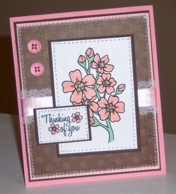 Sns forget me not