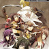 Hakuoki Warriors of the Shinsengumi PSP