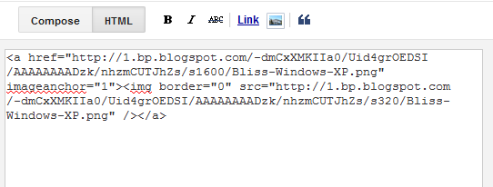 HTML: ссылка внутри ссылки - Блог - Tune IT