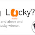 U Mobile CNY Lucky Draw Contest