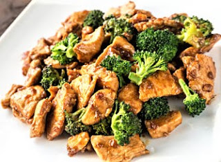 Chicken and broccoli are healthy and versatile combinations that can be prepared in many different ways.