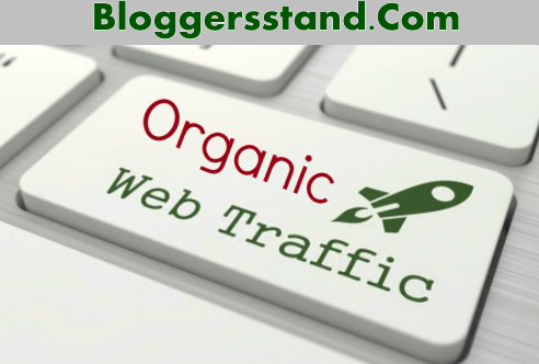 Tricks To Get Organic Visitors To Your Website Today