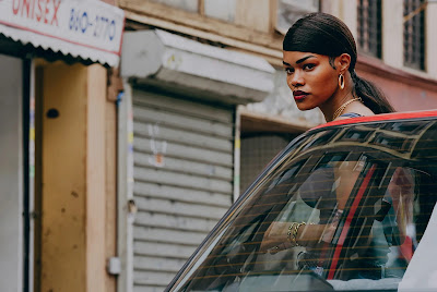 A Thousand And One 2023 Teyana Taylor Image 1