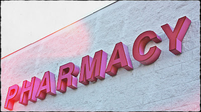 Pharmacy