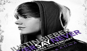 Trailer pelicula Justin Bieber | Estreno 11 Febrero 2011