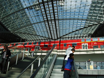 Berlin Hauptbahnhof 004