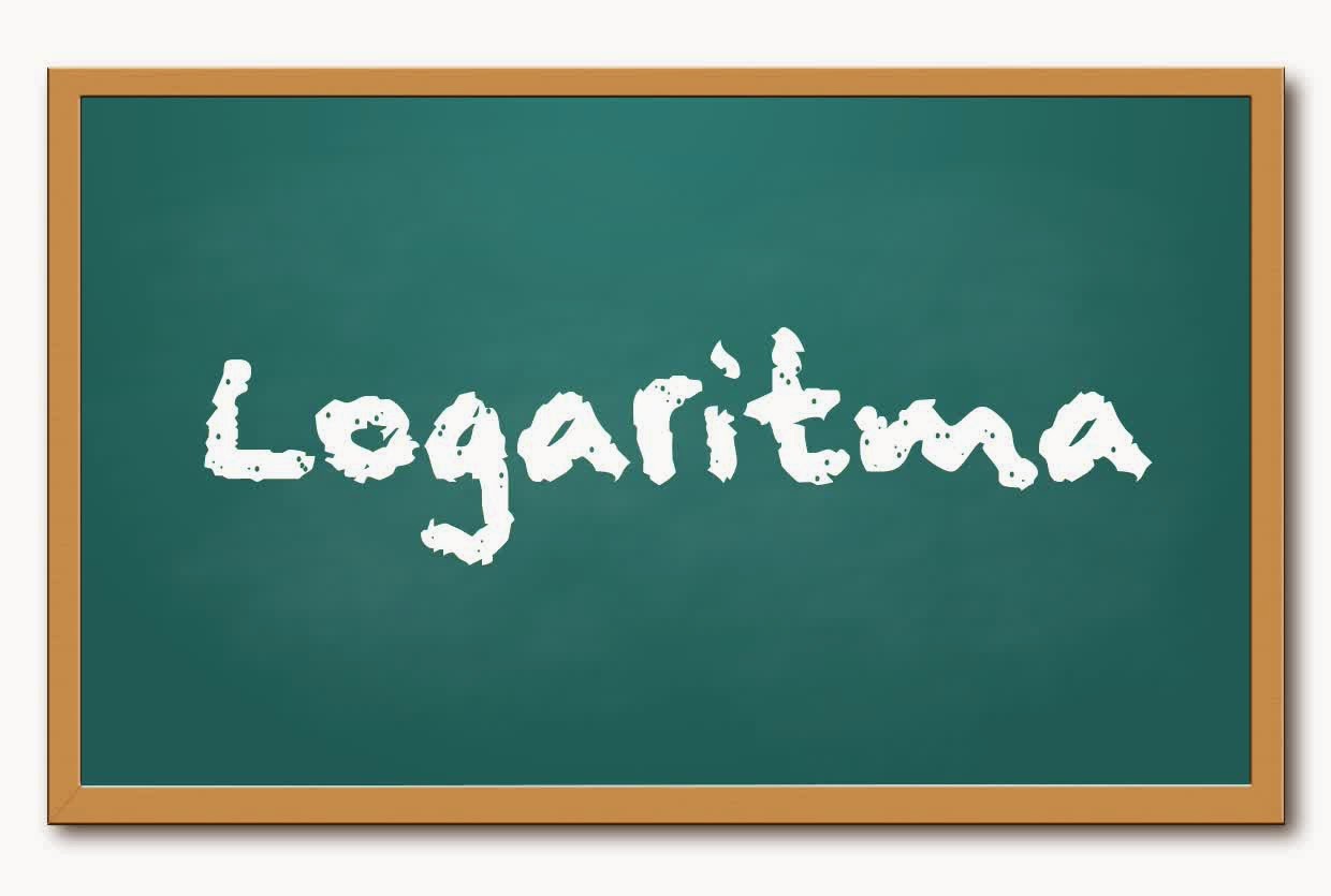 logaritma