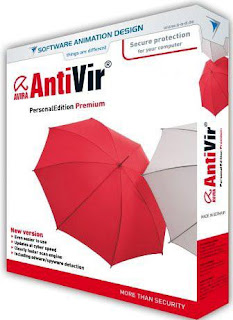 Avira AntiVir Premium 10.0.0.624