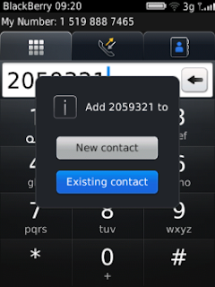 xContact v3.3