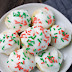 Christmas Italian Ricotta Cookies