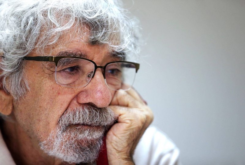 La última clase vía Zoom de Humberto Maturana