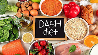 dash diet