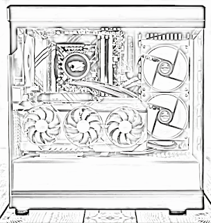 iBuyPower Y40 Gaming PC