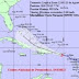 "Irene" se transforma en el primer huracán del Atlántico