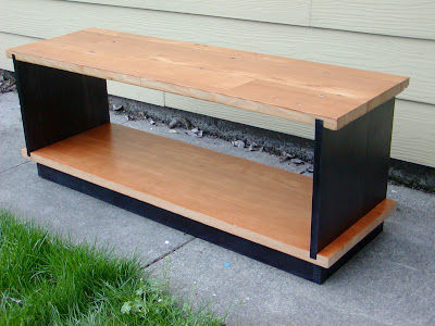 rit woodworking furniture design