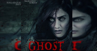 Download Film Ghost (2018) HDRip Webdl Full Movie Streaming