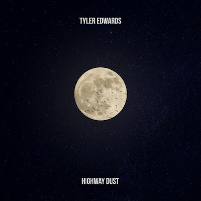Tyler Edwards Shares New Single ‘Highway Dust’