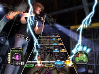 Free Download Games Guitar Hero III Legends Of Rock PS2 ISO Full Version