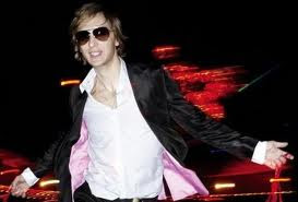 David Guetta con Usher Without You Letra Traducida