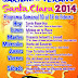 Programa Carnaval Verano Santa Clara 2014