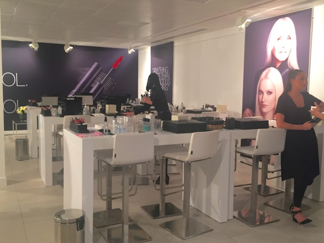 Nars Cosmetics Narssist Meet the Master Andrew Gallimore Space NK