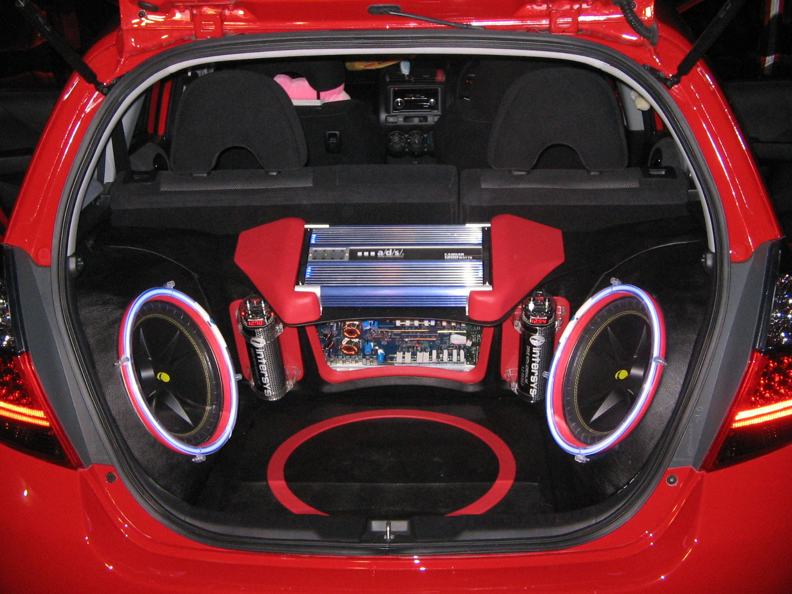 Seven Audio Car Audio Division Blora Infobloracom