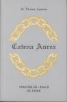 CATENA AUREA -LINK-