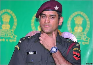 Mahendra Sing Dhoni