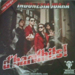 d�Bandhits - Indonesia Juara