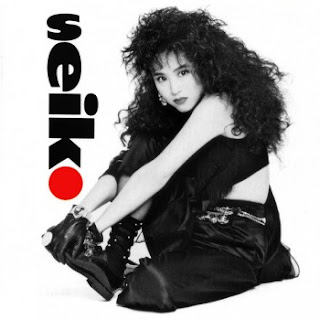 [Album] Seiko Matsuda – Seiko (1990/Flac/RAR)