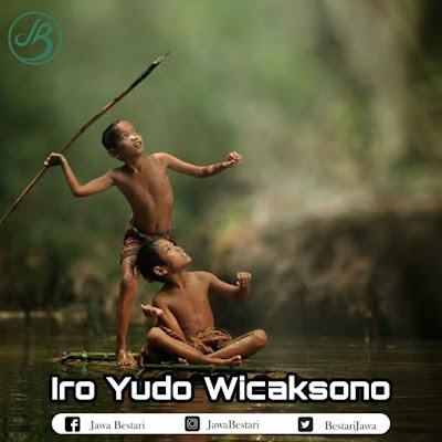 Iro Yudo Wicaksono