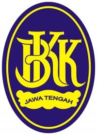 Logo BKK Jawa Tengah (BKK Jateng) | Download Gratis