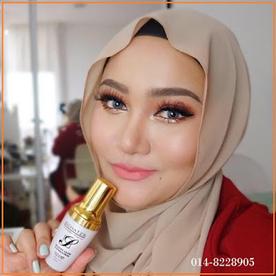 Schatzs Beauty Glow Foundation