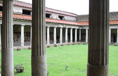 Peristyle